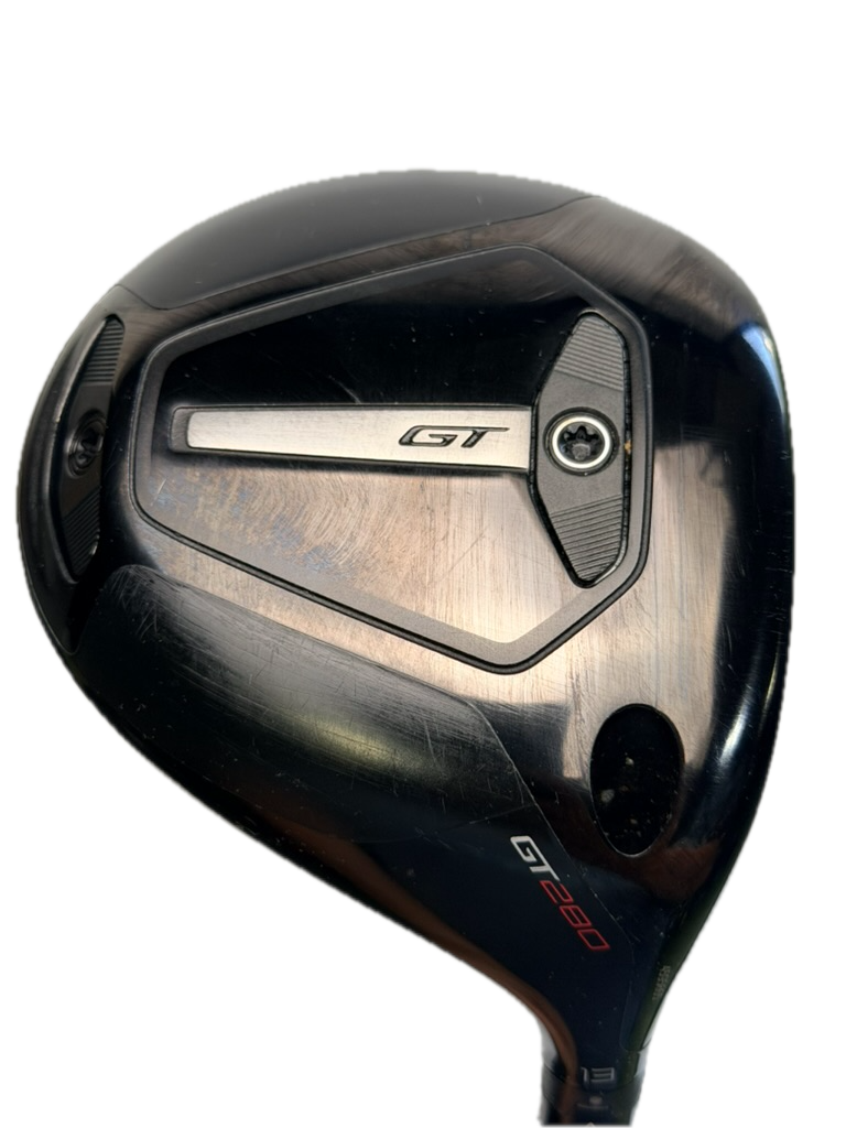Titleist GT280 Mini Driver 13° RH Tensei 1K Blue 65 Stiff (Used)