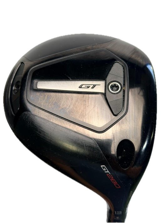 Titleist GT280 Mini Driver 13° RH Tensei 1K Blue 65 Stiff (Used)