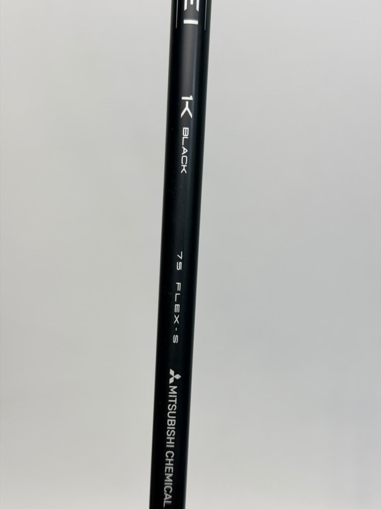 Titleist GT280 Mini Driver 13° RH Tensei 1K Black 75 Stiff (Used)