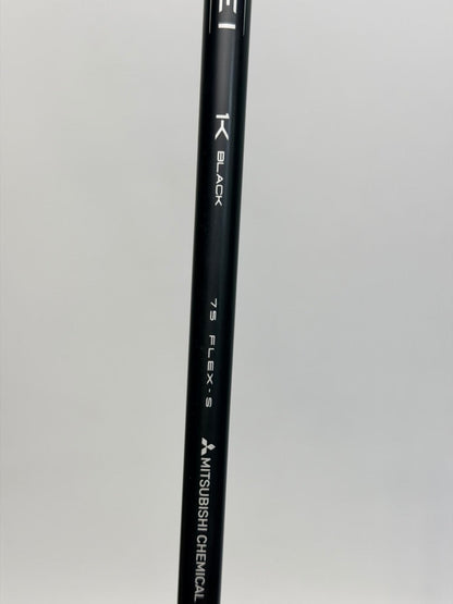 Titleist GT280 Mini Driver 13° RH Tensei 1K Black 75 Stiff (Used)