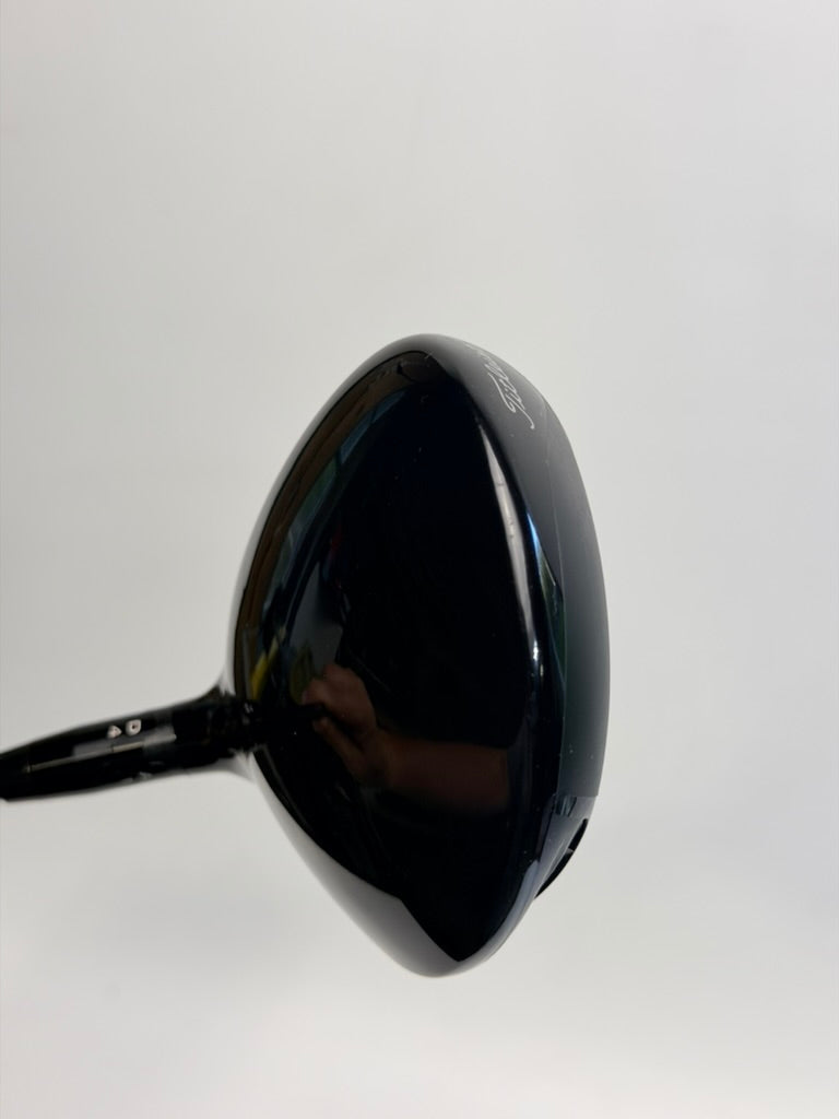 Titleist GT280 Mini Driver 13° RH Tensei 1K Black 75 Extra Stiff (Used)
