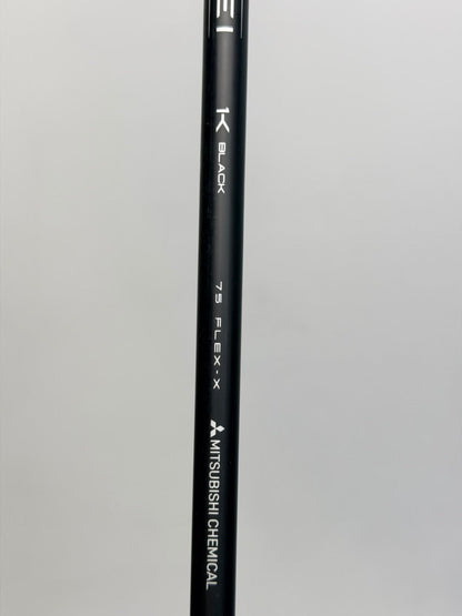 Titleist GT280 Mini Driver 13° RH Tensei 1K Black 75 Extra Stiff (Used)
