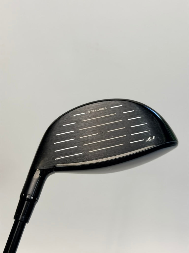 TaylorMade R7 Quad Mini Driver 11.5° RH Speeder NX 5-R Regular (Used)
