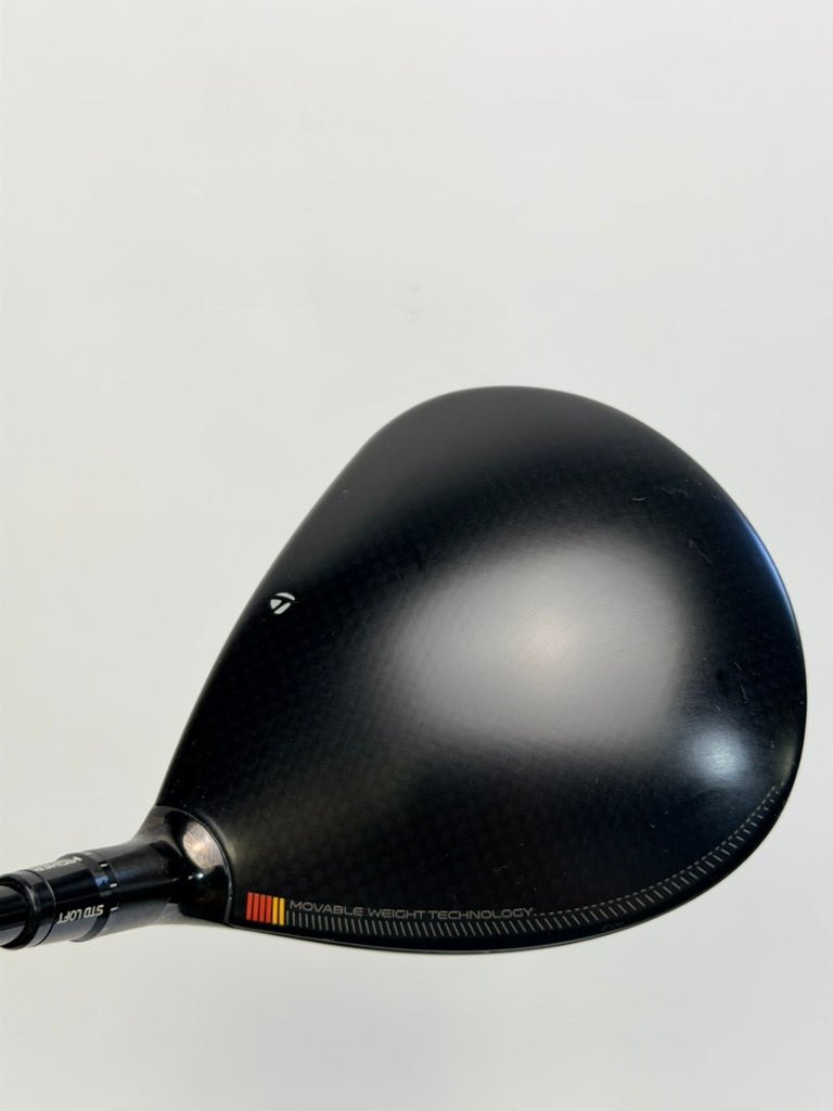 TaylorMade R7 Quad Mini Driver 11.5° RH Speeder NX 5-R Regular (Used)