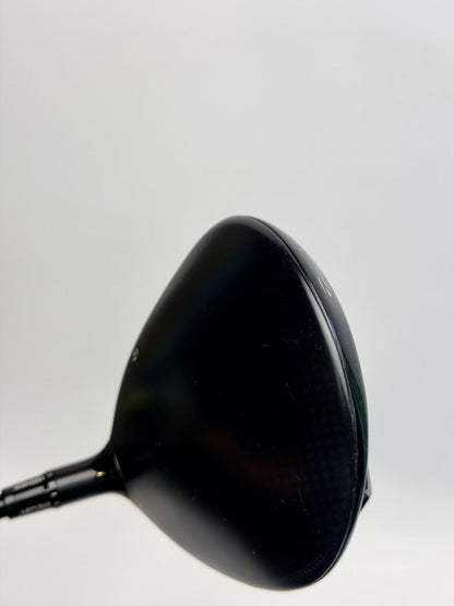 TaylorMade R7 Quad Mini Driver 11.5° RH Speeder NX 5-R Regular (Used)