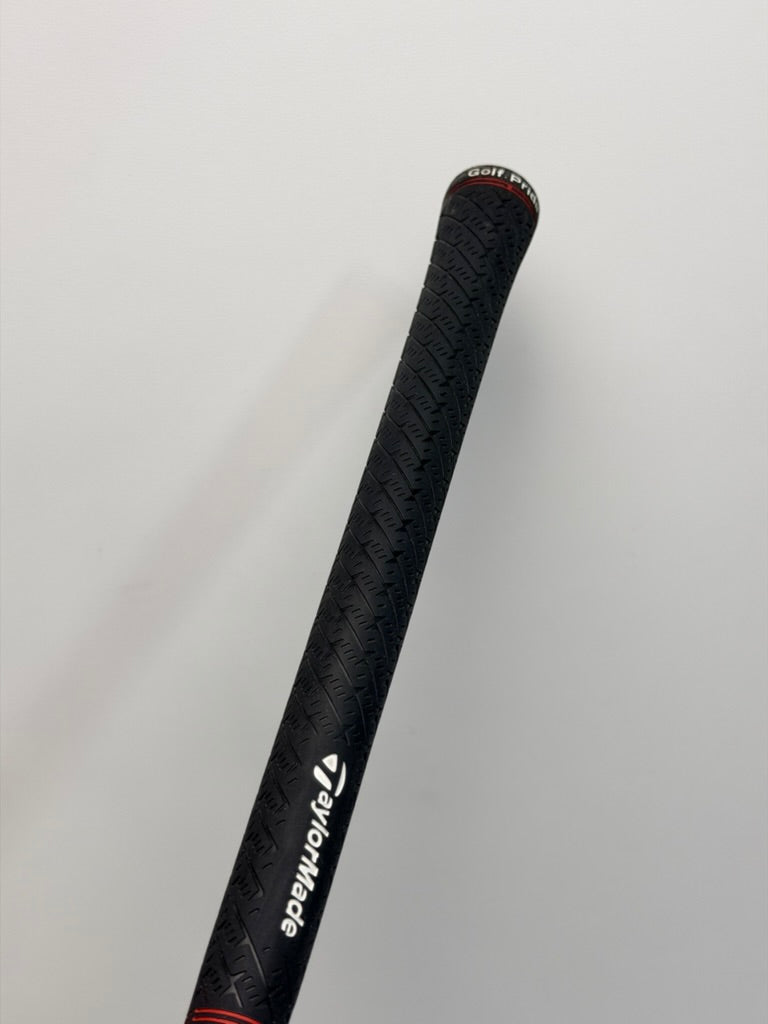 TaylorMade R7 Quad Mini Driver 11.5° RH Speeder NX 5-R Regular (Used)