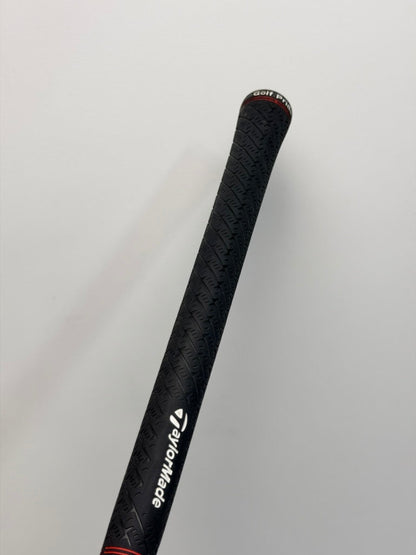 TaylorMade R7 Quad Mini Driver 11.5° RH Speeder NX 5-R Regular (Used)