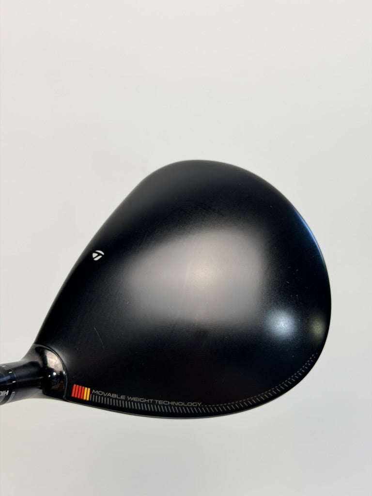 TaylorMade R7 Quad Mini Driver 11.5° RH Kai'li 60 Stiff (Used)