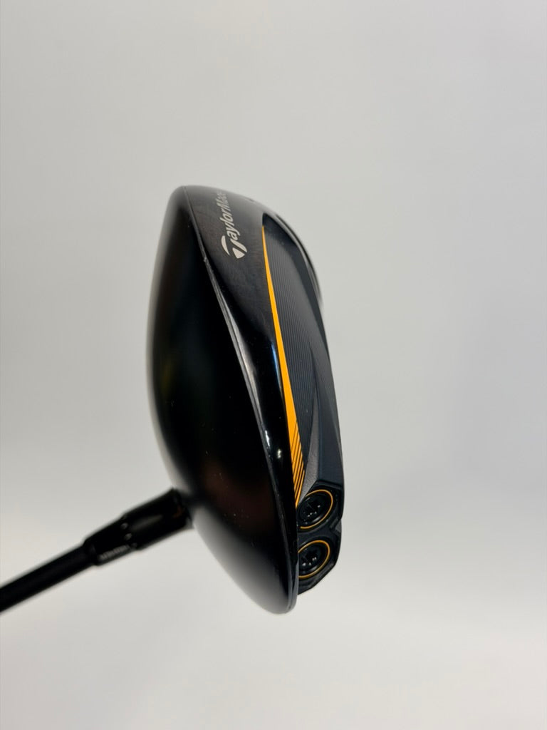 TaylorMade R7 Quad Mini Driver 11.5° RH Kai'li 60 Stiff (Used)