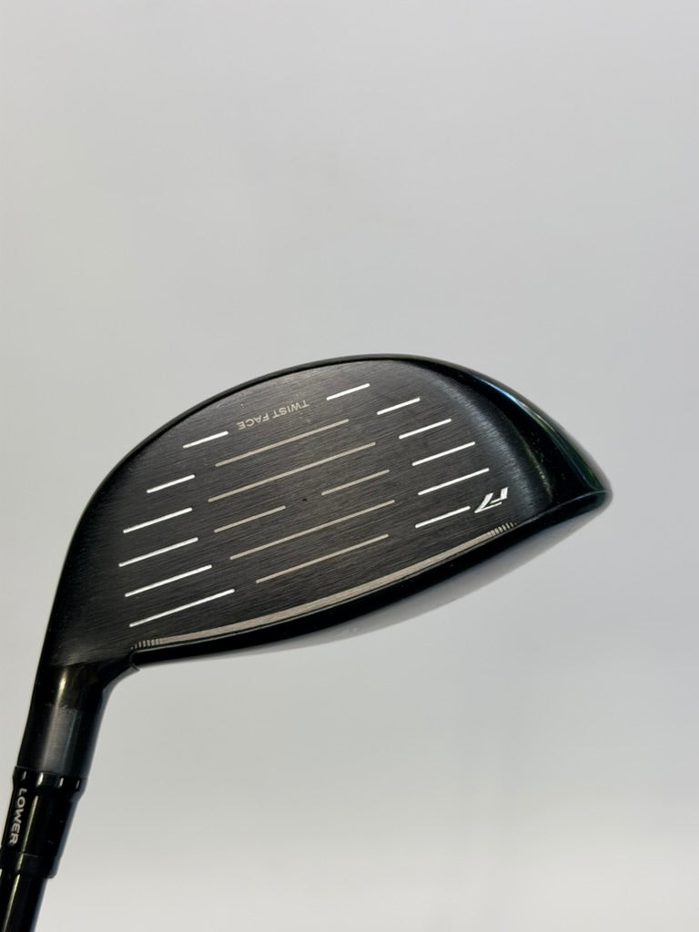 TaylorMade R7 Quad Mini Driver 13.5° RH Speeder NX 6-S Stiff (Used)