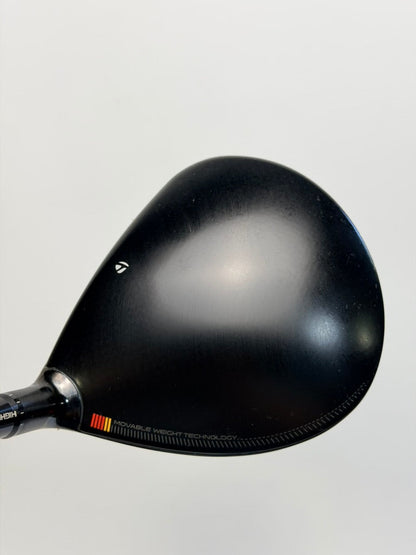 TaylorMade R7 Quad Mini Driver 13.5° RH Speeder NX 6-S Stiff (Used)