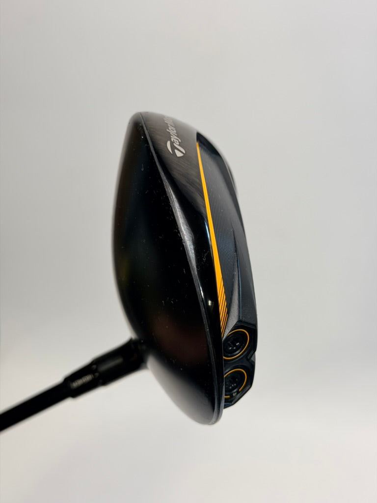 TaylorMade R7 Quad Mini Driver 13.5° RH Speeder NX 6-S Stiff (Used)