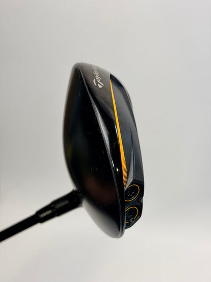 TaylorMade R7 Quad Mini Driver 13.5° RH Speeder NX 6-S Stiff (Used)