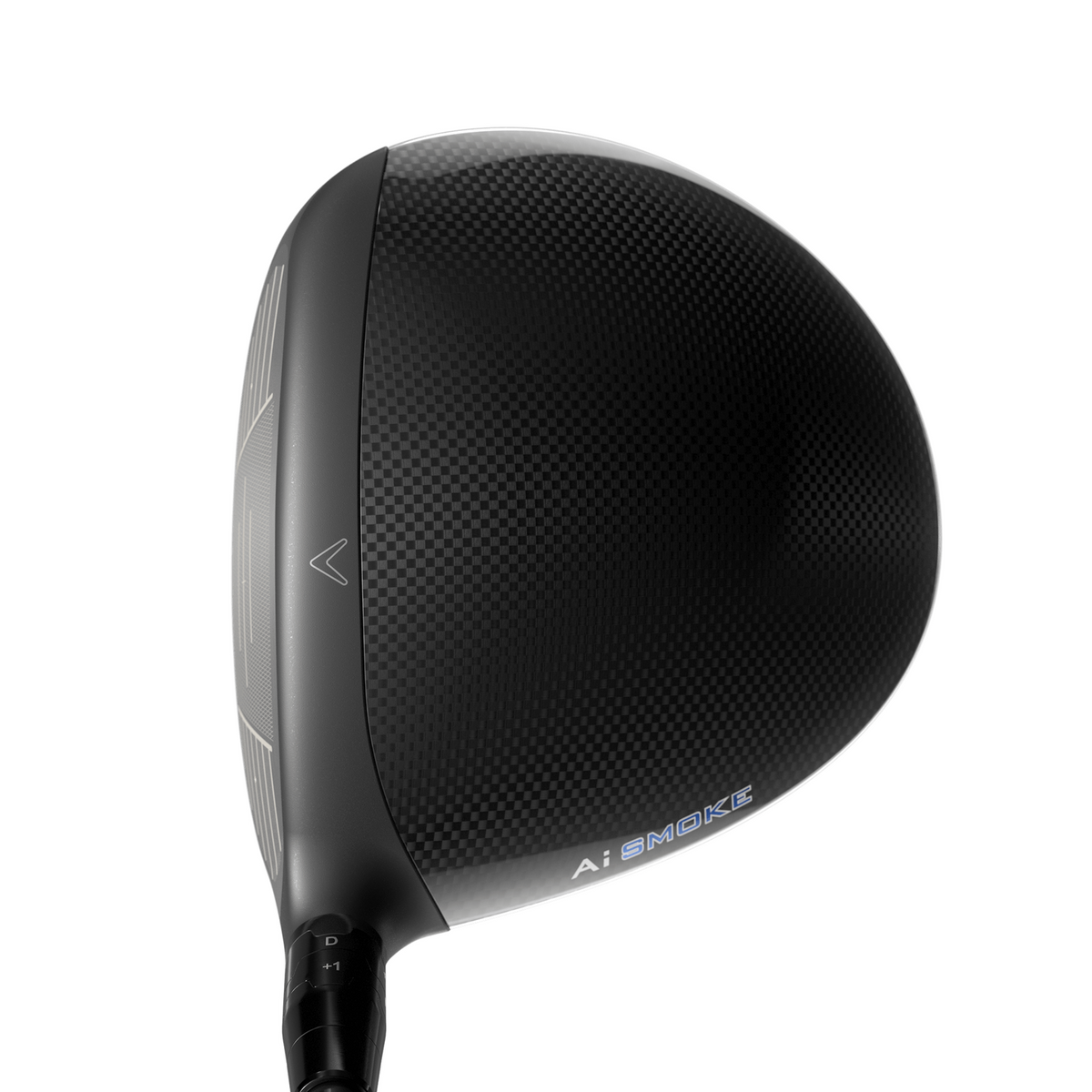 NEW Callaway Ai Smoke MAX Driver 10.5° RH Tensei CR Blue 50 Stiff