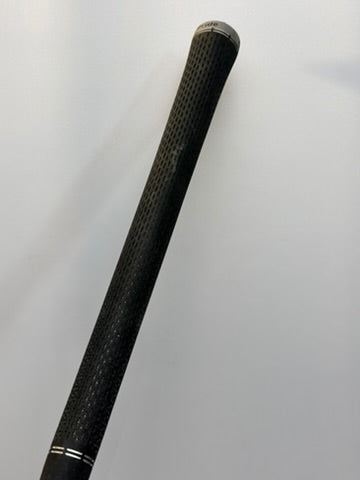 Callaway Elyte Mini Driver 11.5° LH Denali Charcoal 60g 6.0 Stiff HC