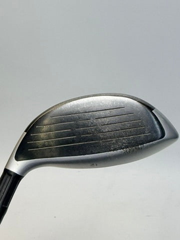 TaylorMade M4 3 Wood 15° RH Fujikura ATMOS Red 5 A-Flex Senior