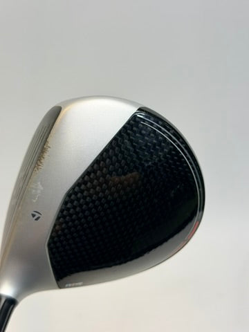 TaylorMade M4 3 Wood 15° RH Fujikura ATMOS Red 5 A-Flex Senior