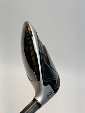 TaylorMade M4 3 Wood 15° RH Fujikura ATMOS Red 5 A-Flex Senior