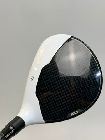 TaylorMade M1 3 Wood 15° RH Kuro Kage 70 FW Regular