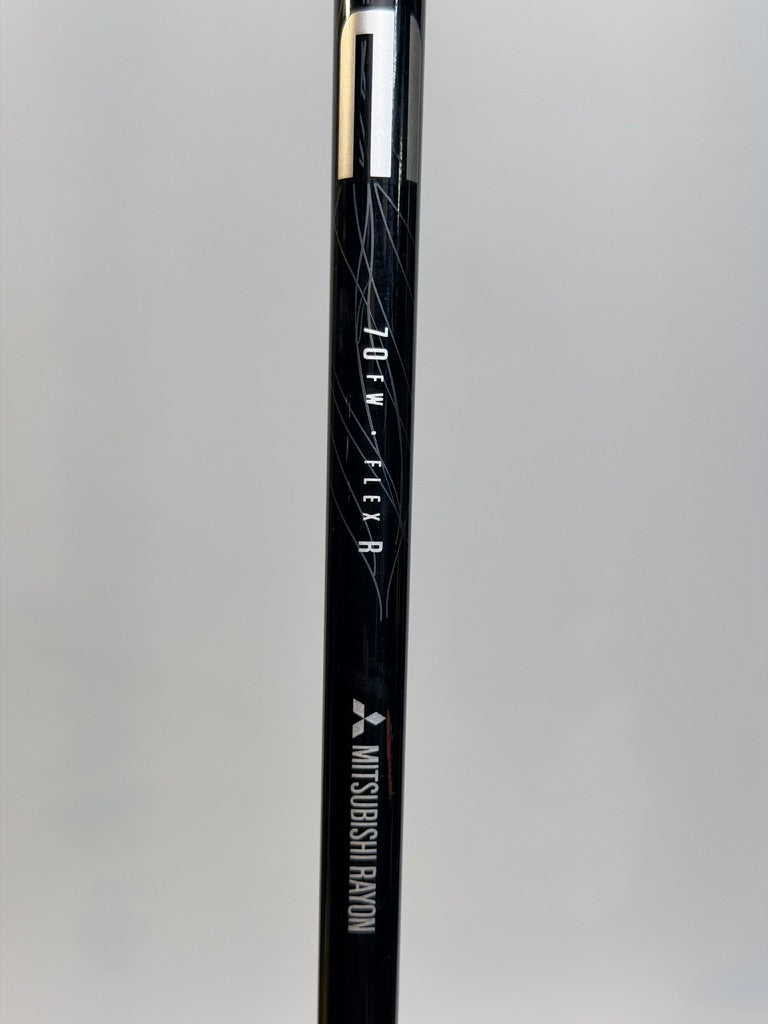 TaylorMade M1 3 Wood 15° RH Kuro Kage 70 FW Regular