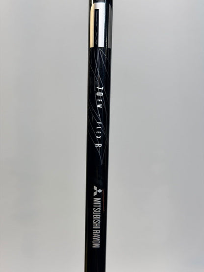 TaylorMade M1 3 Wood 15° RH Kuro Kage 70 FW Regular