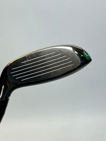Callaway Elyte X 7 Hybrid 31° RH Denali Charcoal 60 Regular