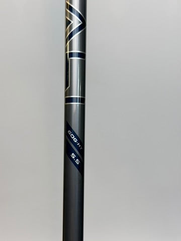 Callaway Elyte X 7 Hybrid 31° RH Denali Charcoal 60 Regular