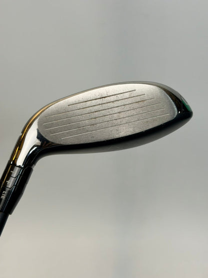 Callaway Elyte 3 Hybrid 19° RH TENSEI 1K Black 95HY X-Flex