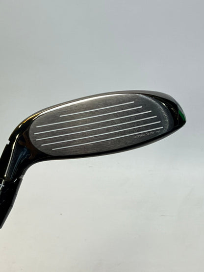 Callaway Elyte 4 Hybrid 22° RH Denali Charcoal 60 Regular