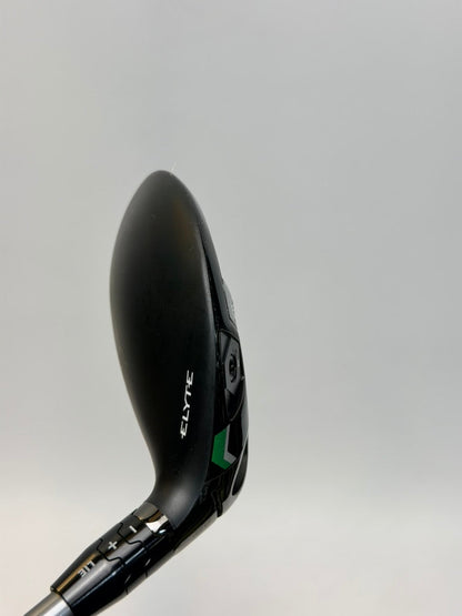 Callaway Elyte 4 Hybrid 22° RH Denali Charcoal 60 Regular