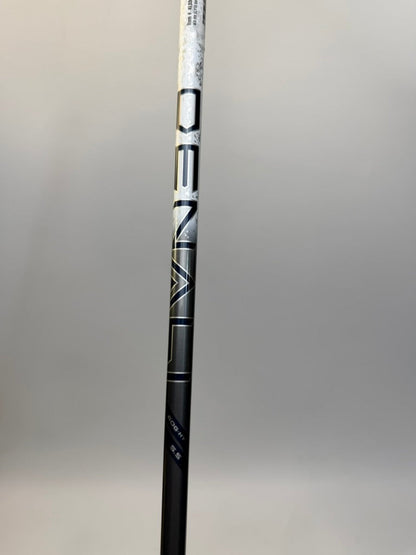 Callaway Elyte 5 Hybrid 24° RH Denali Charcoal 60 Regular