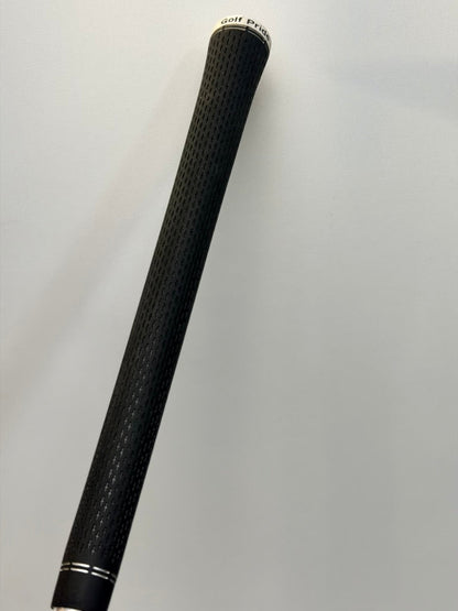 Callaway Elyte 5 Hybrid 24° RH Denali Charcoal 60 Regular