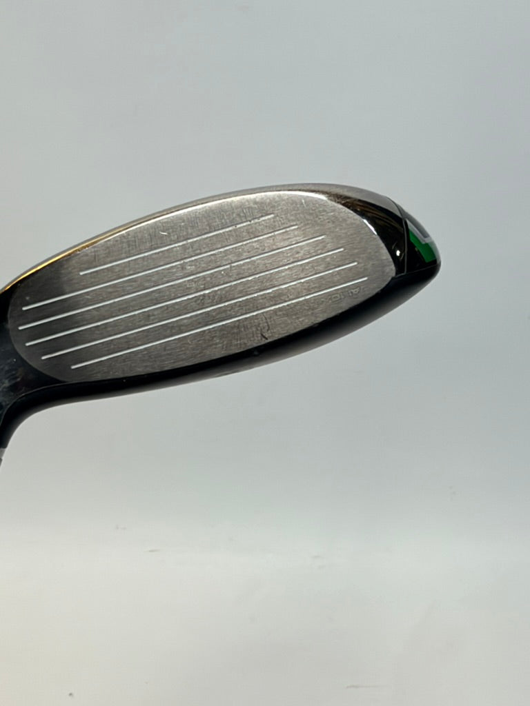 Callaway Elyte 4 Hybrid 22° RH Denali Charcoal 70 Stiff