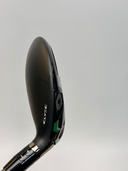 Callaway Elyte 4 Hybrid 22° RH Denali Charcoal 70 Stiff