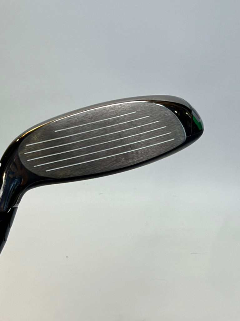 Callaway Elyte 5 Hybrid 24° RH Denali Charcoal 70 Stiff