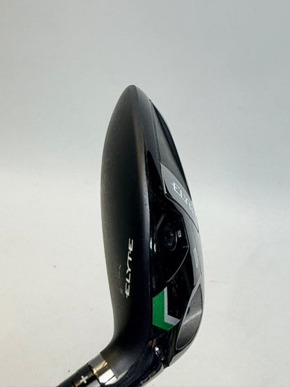Callaway Elyte 5 Hybrid 24° RH Denali Charcoal 70 Stiff