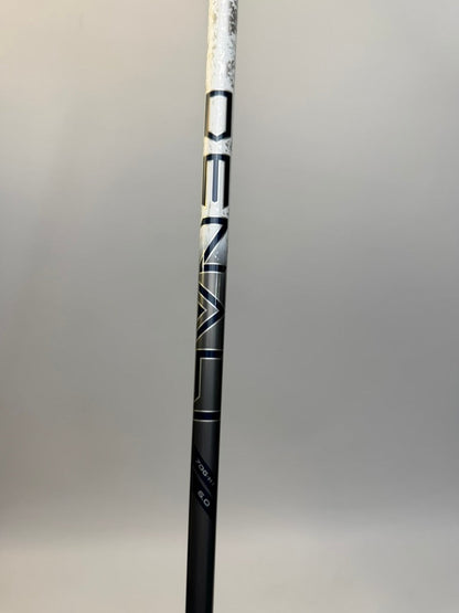 Callaway Elyte 5 Hybrid 24° RH Denali Charcoal 70 Stiff