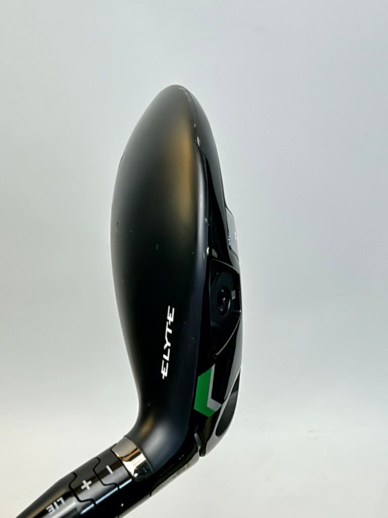 Callaway Elyte 3 Hybrid 19° RH Denali Charcoal 60 Regular