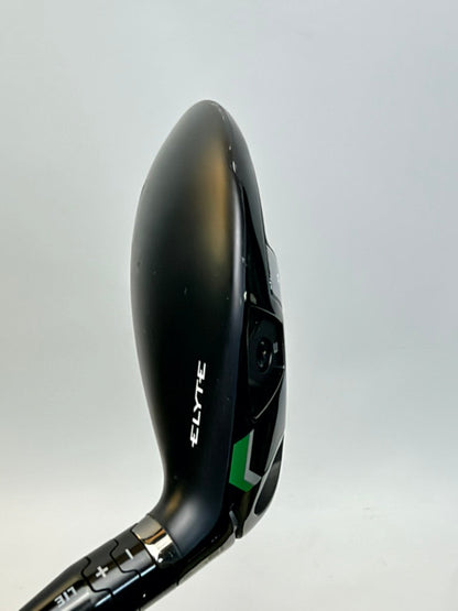 Callaway Elyte 3 Hybrid 19° RH Denali Charcoal 60 Regular