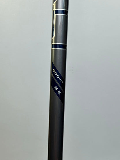 Callaway Elyte 3 Hybrid 19° RH Denali Charcoal 60 Regular