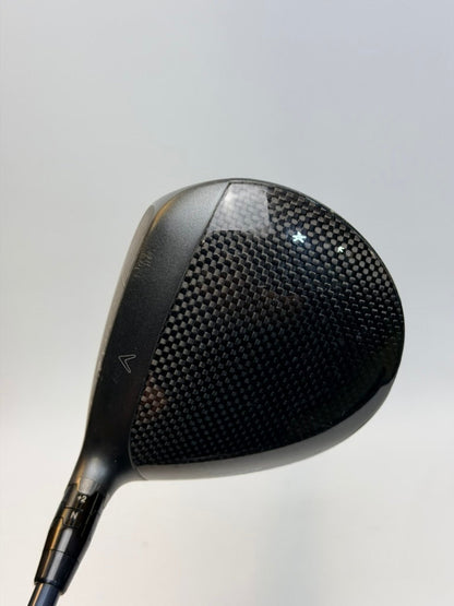 Callaway Paradym Ai Smoke Ti 340 Mini Driver 11.5° RH Denali Blue 60 Regular