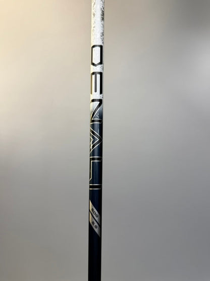 Callaway Paradym Ai Smoke Ti 340 Mini Driver 11.5° RH Denali Blue 60 Regular