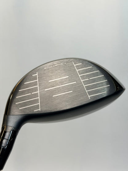 Callaway Ai Smoke Ti 340 Mini Driver 11.5° RH Tour AD UB-7 X