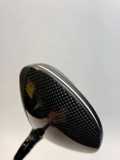 Callaway Ai Smoke Ti 340 Mini Driver 11.5° RH Tour AD UB-7 X