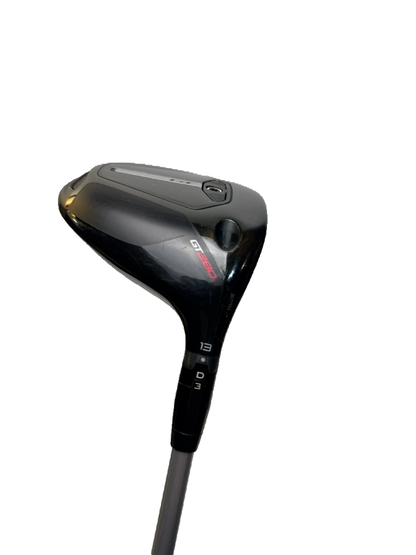 Titleist GT280 Mini Driver 13° RH Air Speeder 40 R2 Senior