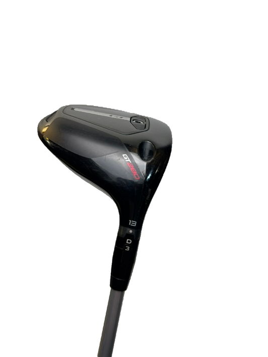 Titleist GT280 Mini Driver 13° RH Air Speeder 40 R2 Senior