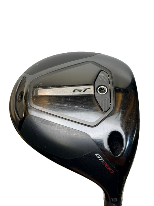 Titleist GT280 Mini Driver 13° RH Air Speeder 40 R2 Senior