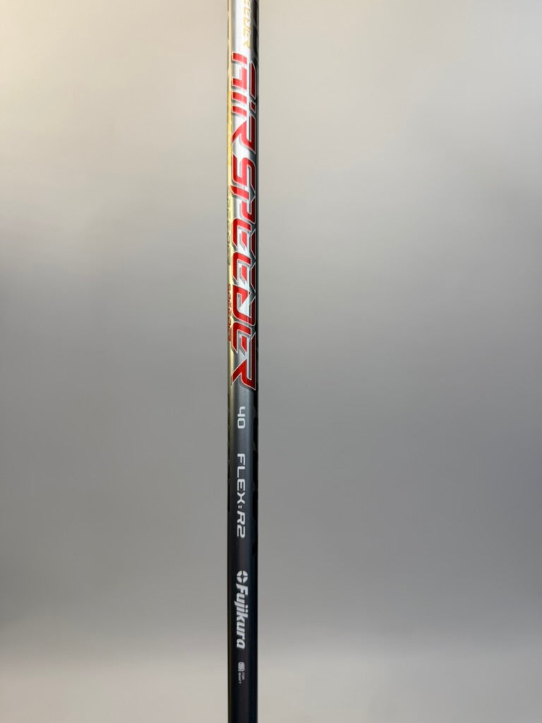 Titleist GT280 Mini Driver 13° RH Air Speeder 40 R2 Senior