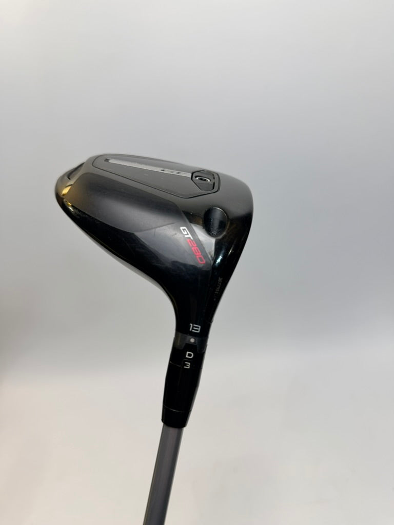 Titleist GT280 Mini Driver 13° RH Air Speeder 40 R2 Senior