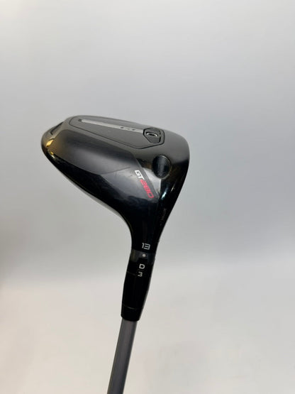 Titleist GT280 Mini Driver 13° RH Air Speeder 40 R2 Senior